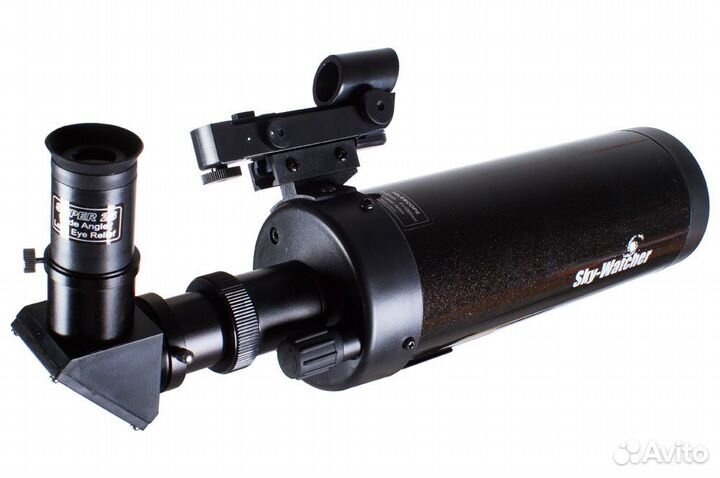 Труба телескопа Sky-Watcher BK MAK 80 SP OTA