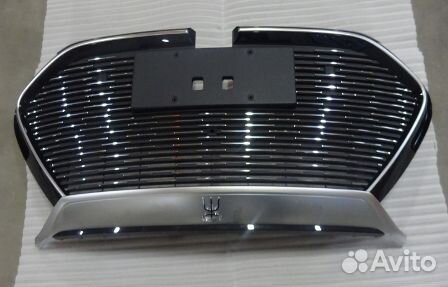 Запчасти BYD Song Plus DM-i