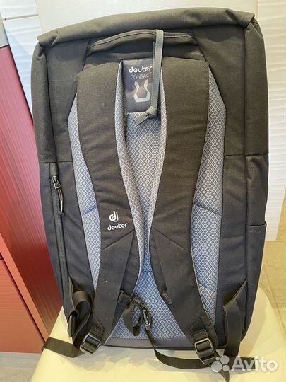 Рюкзак унисекс Deuter sydney