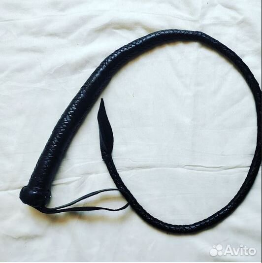 Kнут Black Moro Mistrеss Nеw