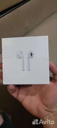 Airpods