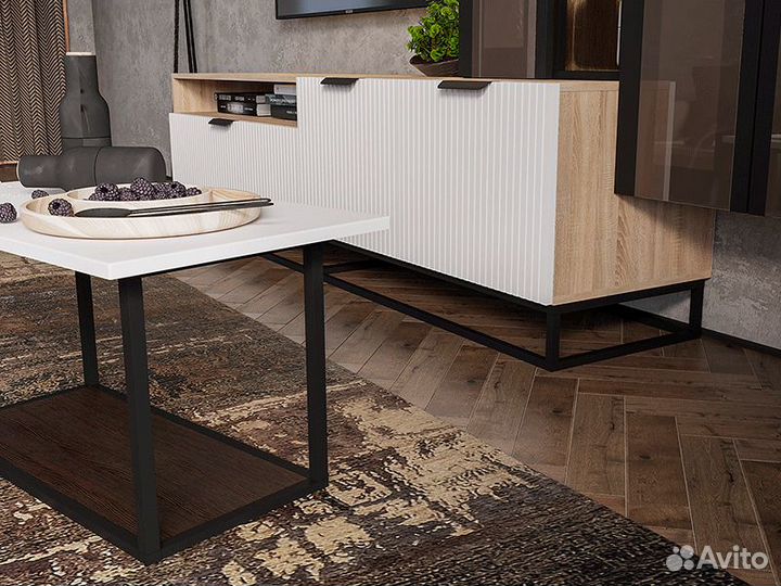 Пмг- Л 400 каркас (металл)