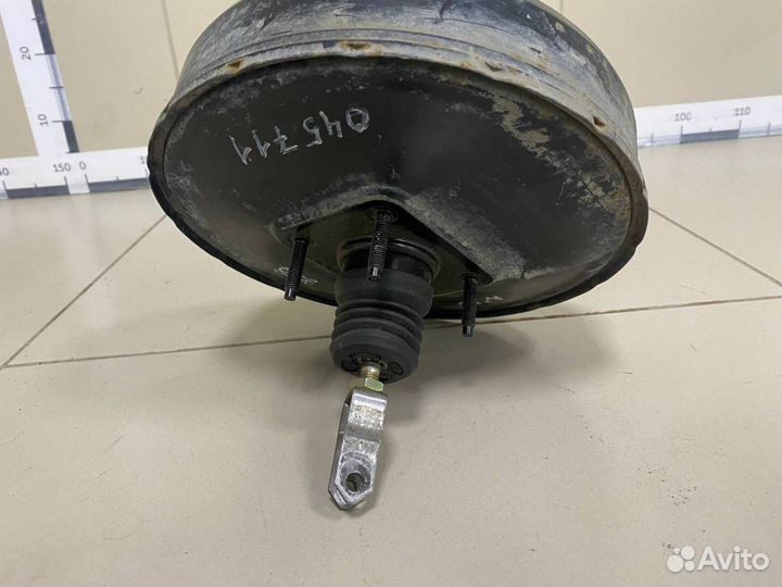 Усилитель тормозов вакуумный Nissan Almera N16 2000-2006