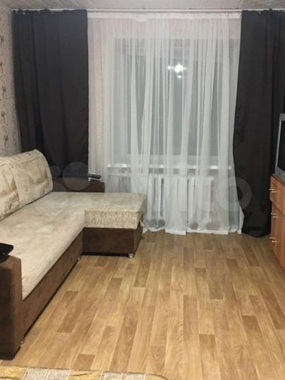 1-к. квартира, 38 м², 5/5 эт.