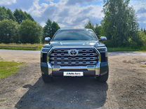 Toyota Tundra 3.4 AT, 2023, 28 324 км, с пробегом, цена 10 800 000 руб.