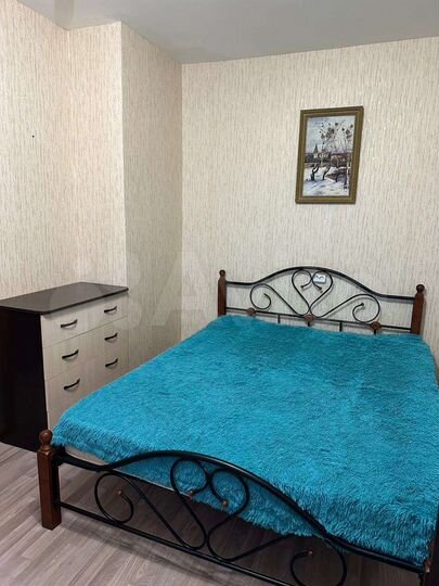 1-к. квартира, 36 м², 5/9 эт.