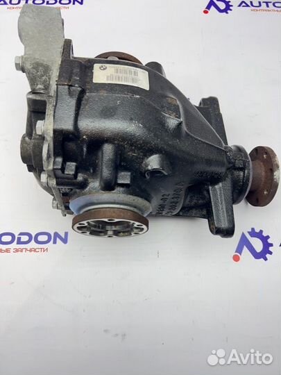 Редуктор задний Bmw 3 Series E90