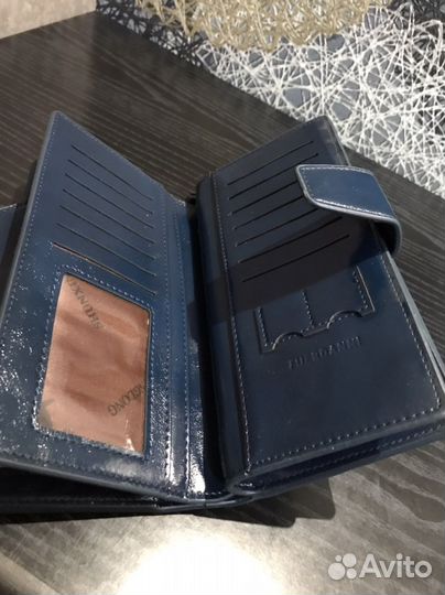 Кошелек/клач