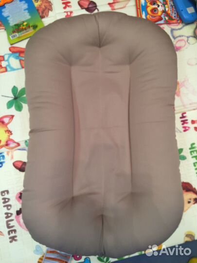 Кокон для новорожденных