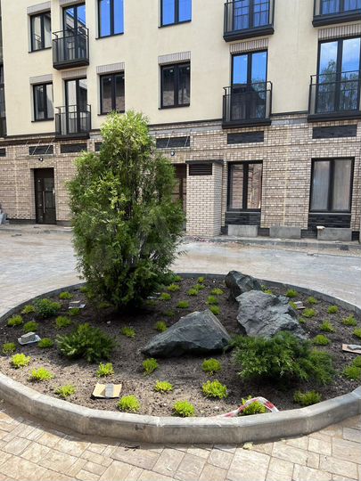 2-к. квартира, 78 м², 5/5 эт.