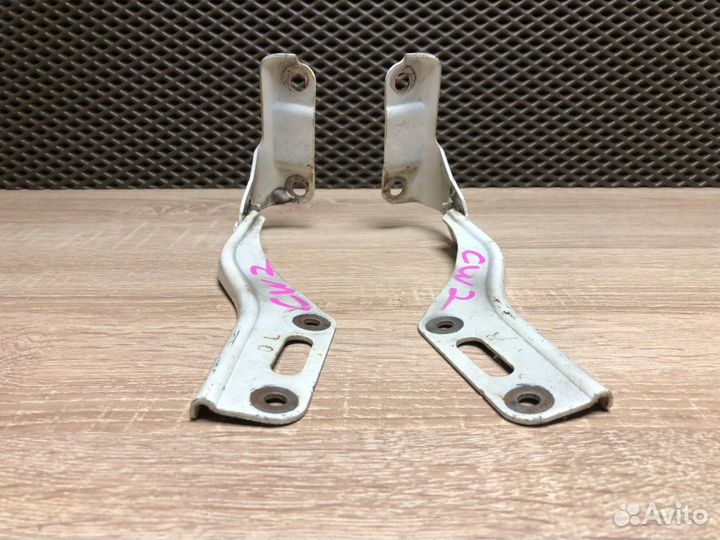 Петля капота Honda Accord 8 2008