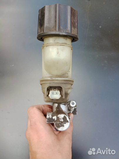 Главный тормозной цилиндр Мазда 6