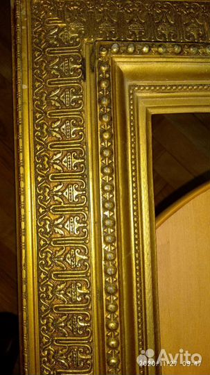 Рама для картины