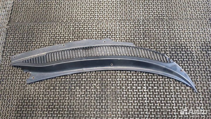 Жабо под дворники Chrysler 300M, 2000