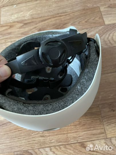 Шлем Fila детский S-M 49-54 см