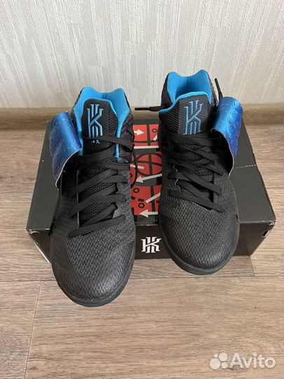 Баскетбольные кроссовки nike kyrie 2(GS)