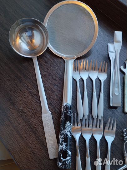 Кухонная утварь