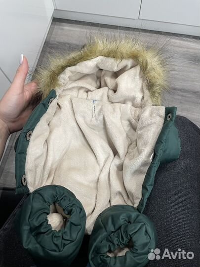 Куртка для собаки