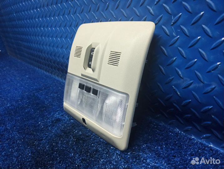 Плафон салонный передний Range Rover Sport L320