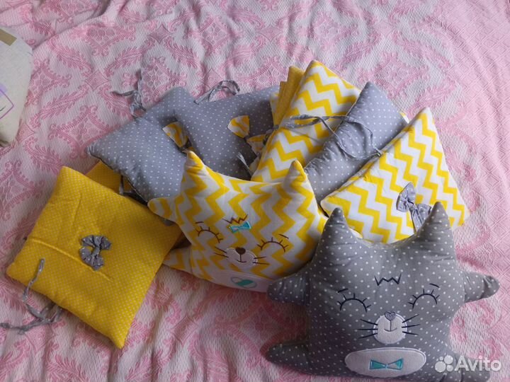 Подушка-позиционер