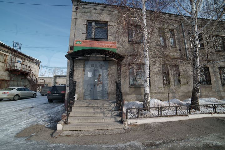 Сдам офисное помещение, 14-36 м² (23)