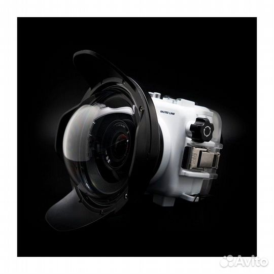 Подводный бокс Sea Frogs A6xxx Salted Line Series