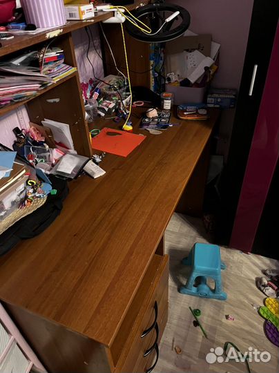 Компьютерный стол