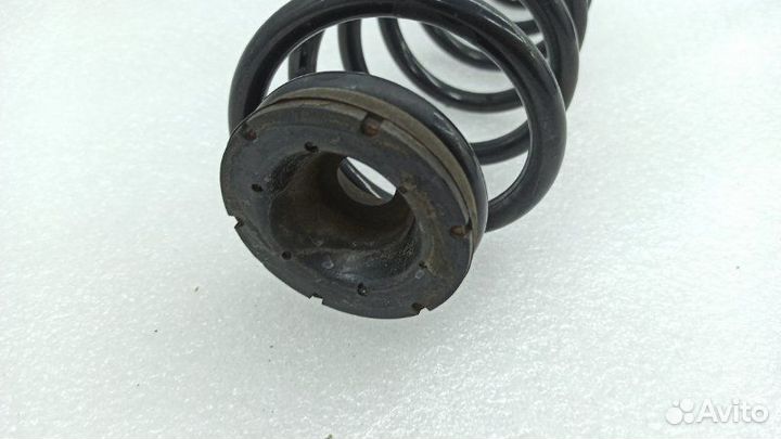 Пружина подвески задняя Skoda Rapid NK6 cwva 2021