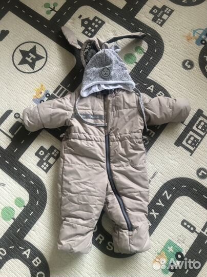 Комбинезон