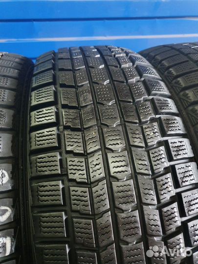 Dunlop Grandtrek SJ7 225/65 R17 98H