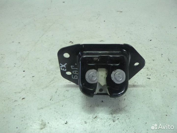 Замок багажника infiniti EX/QX50 (J50) 2008-2017