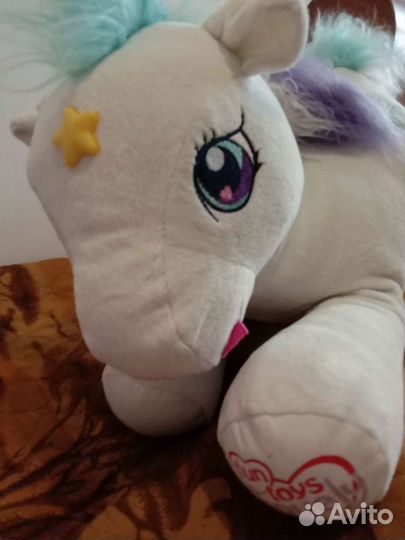 Мягкая игрушка