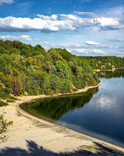 Участок 10,5 сот. (СНТ, ДНП)