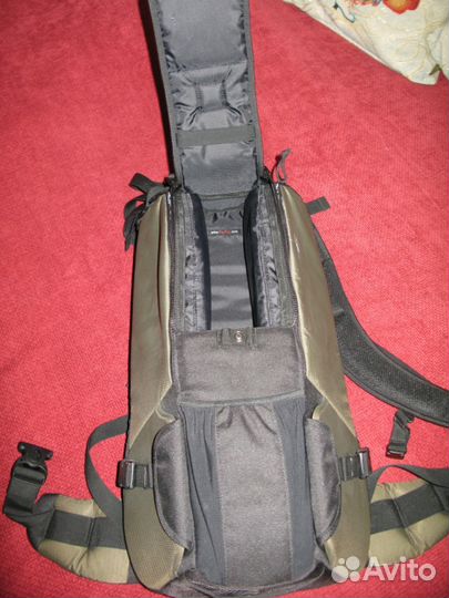 Lowepro Фото-сумка-рюкзак Lowepro