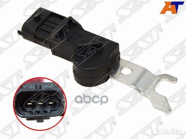 Датчик положения распредвала opel astra 93-00