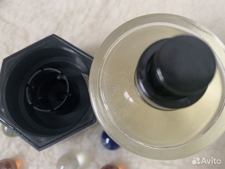 Туалетная вода Yves Saint Lauren 100 мл винтаж