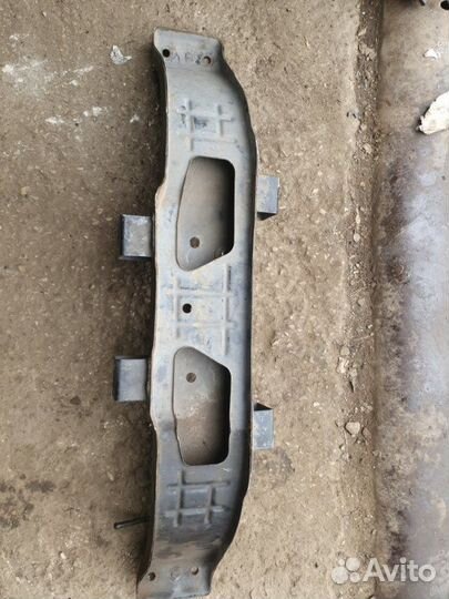 Балка подвески задняя Chevrolet Lacetti хб 1.6