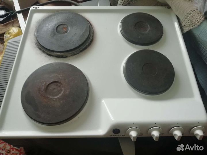 Варочная панель Ariston