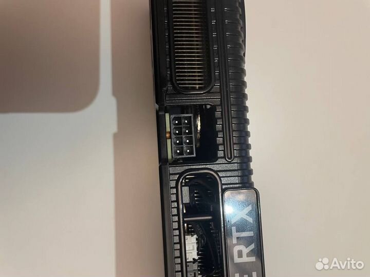 Rtx 3060 palit dual 12Gb