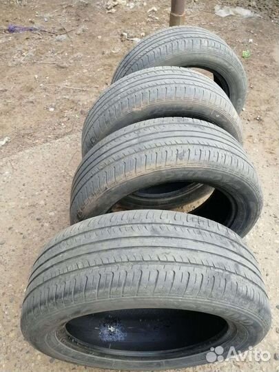 Hankook Optimo K415 235/55 R18 100H
