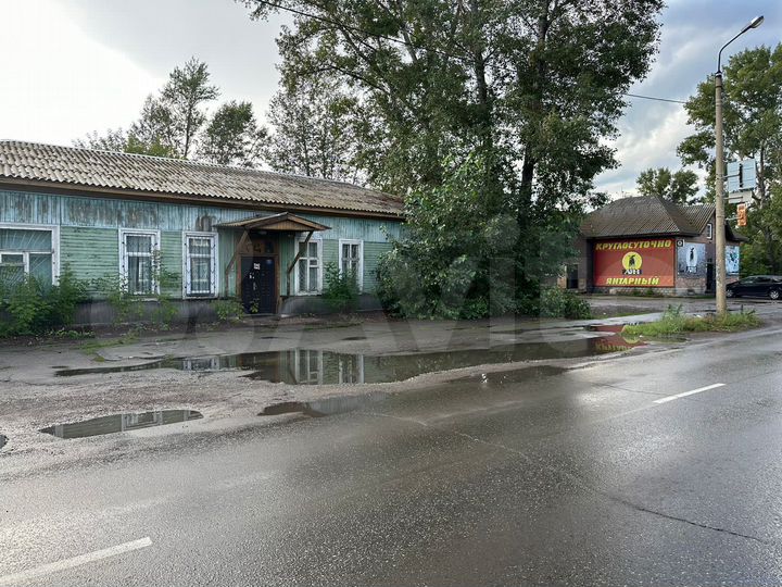 Офис, 400 м²