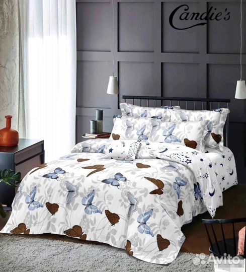 Белье постельное