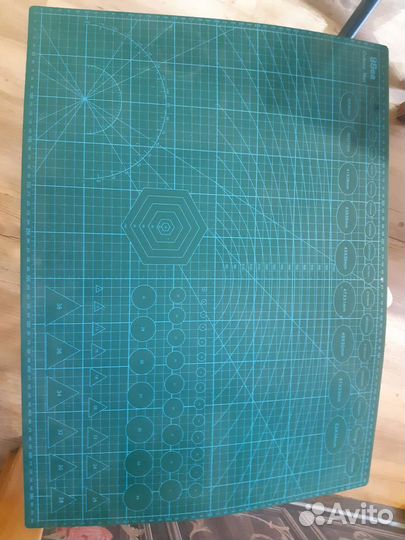 Коврик для резки,рукоделия