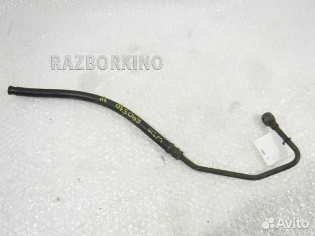 Трубка гидроусилителя