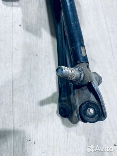 Трапеция стеклоочистителей Kia Sportage 2