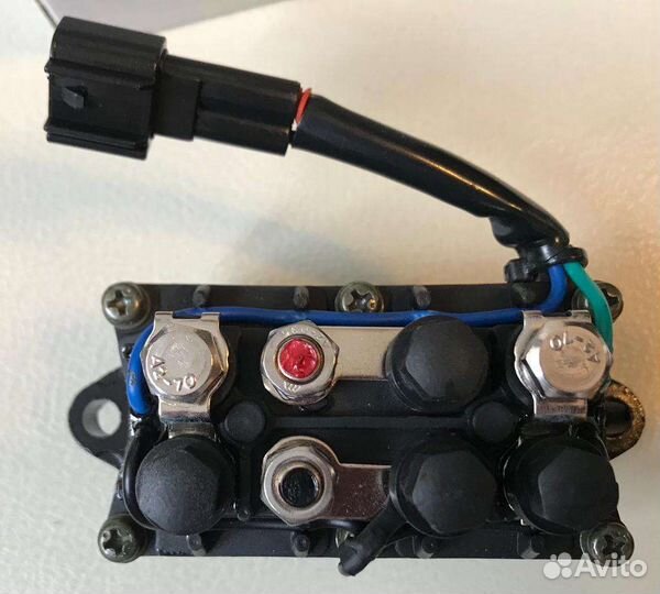 Реле гидроподъема Yamaha F20-F300