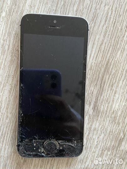 iPhone 5, 32 ГБ