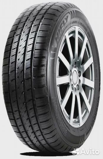Hifly Vigorous HT-601 225/70 R16 103H