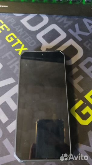 OUKITEL WP28, 8/256 ГБ