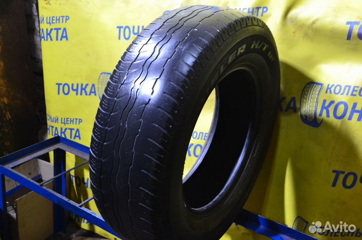 Bridgestone Dueler H/T D687 225/70 R16